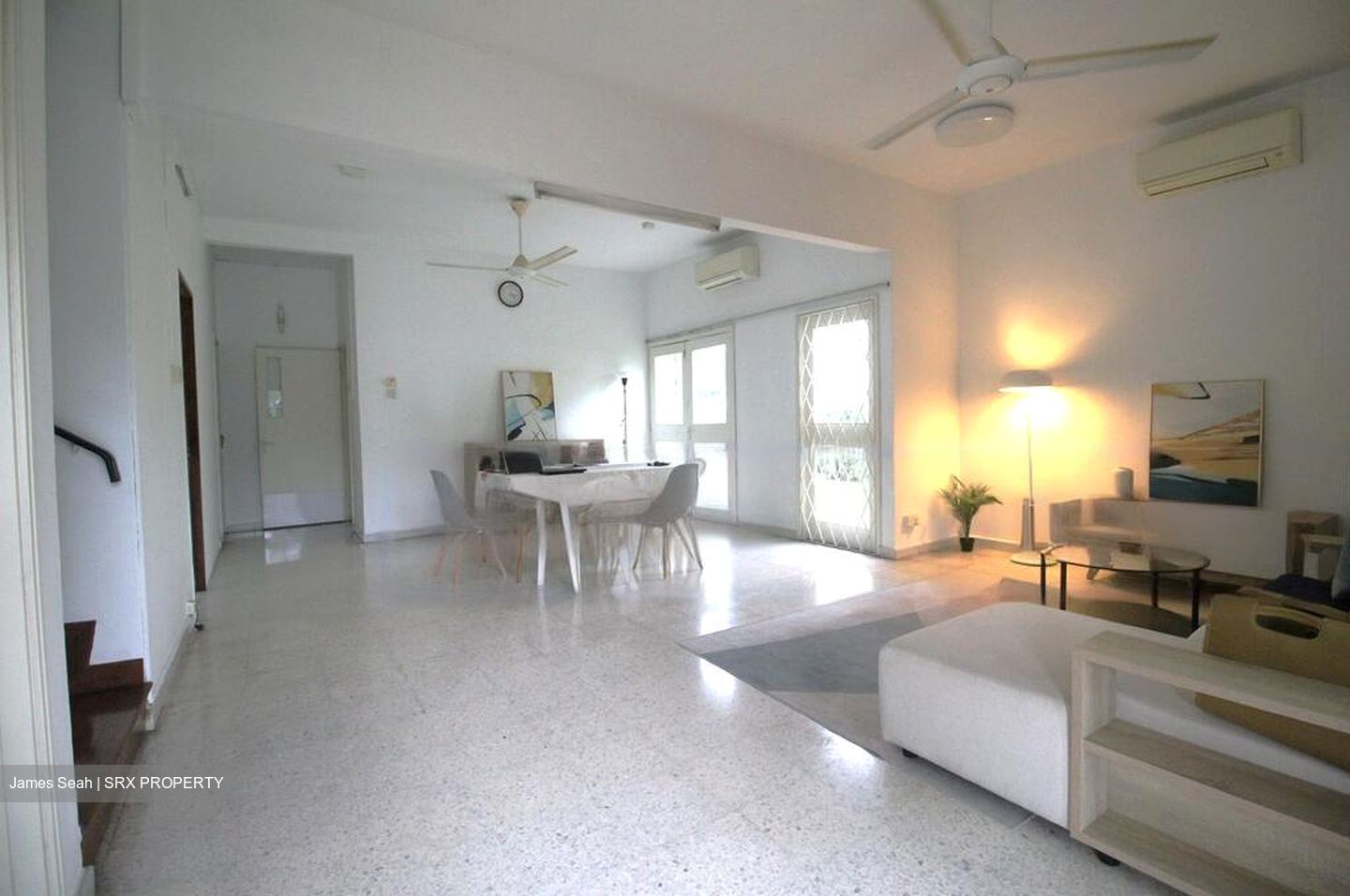Clementi Park (D21), Detached #435415101